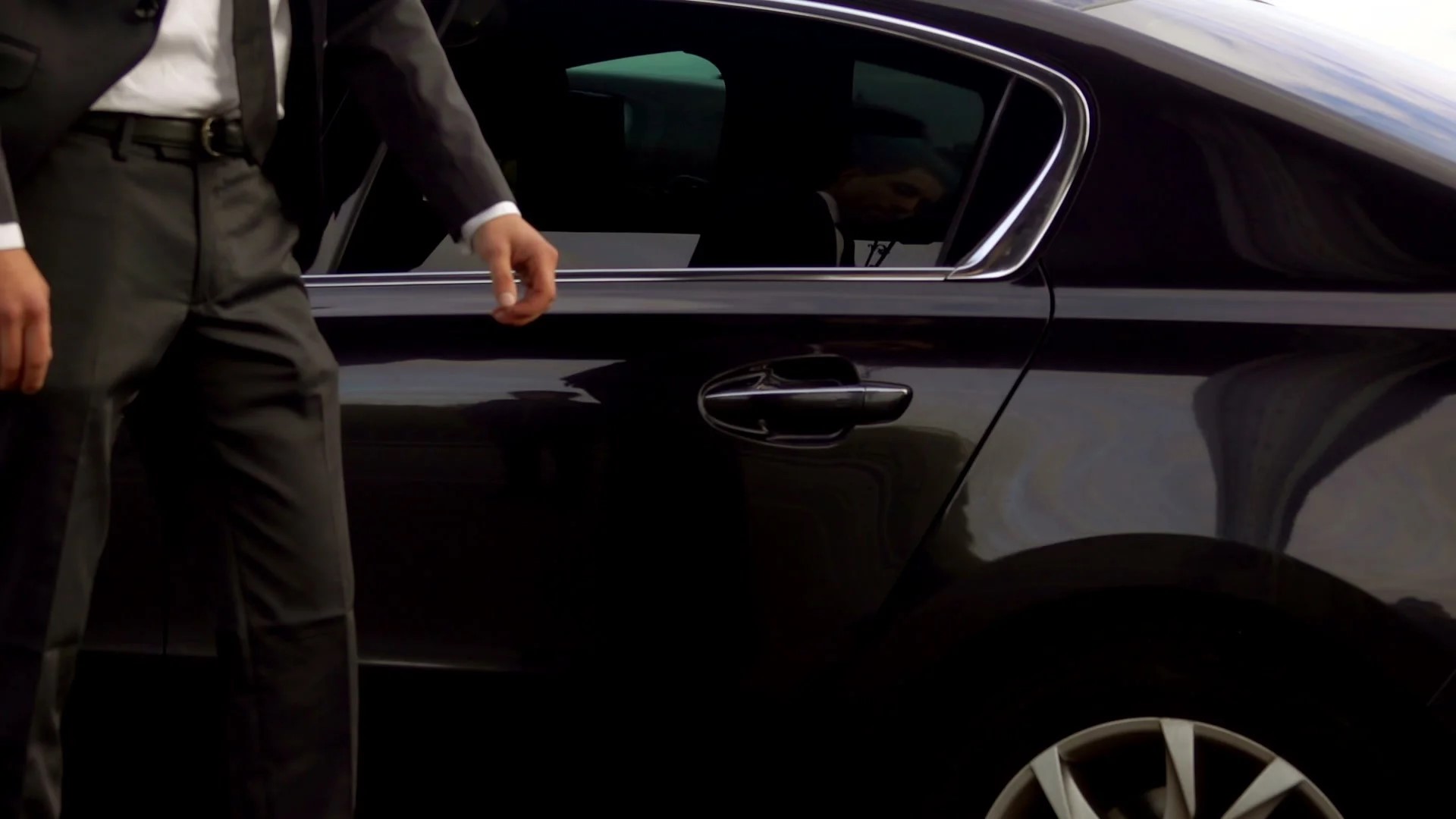 Airport transfer