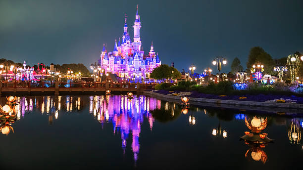 Magical Castle