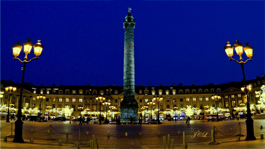 Place Vendôme