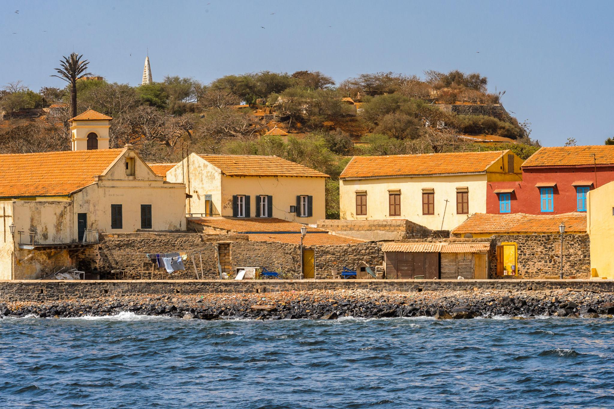 Gorée Island