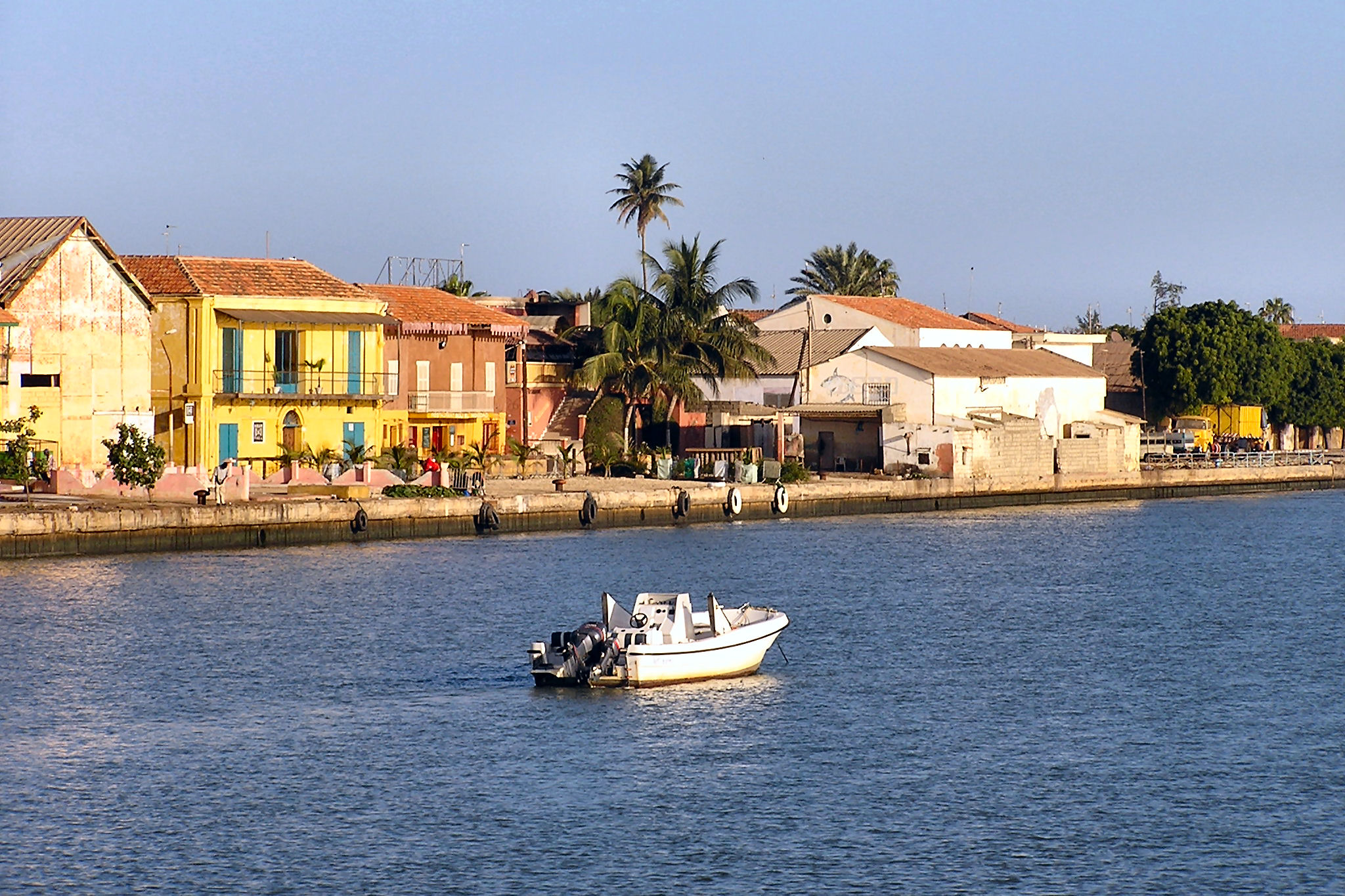 Saint-Louis